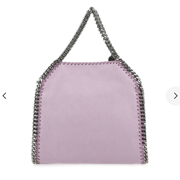 Stella McCartney Falabella Mini Tote Bag - Picture 2 of 13
